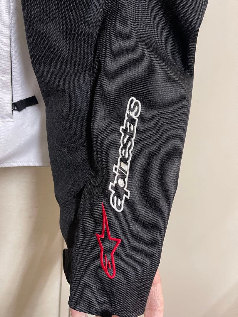 Alpinestars T-GP Plus R V2 Air ジャケット