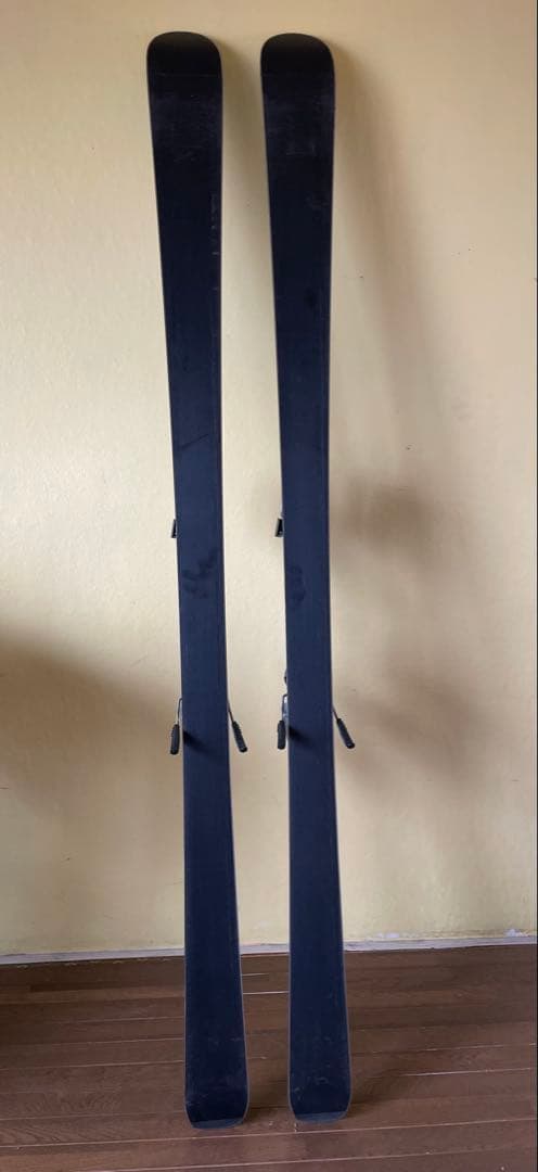 elan FLOW4.2 スキー板 168cmバインディング