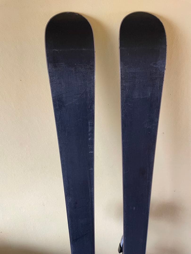 elan FLOW4.2 スキー板 168cmバインディング