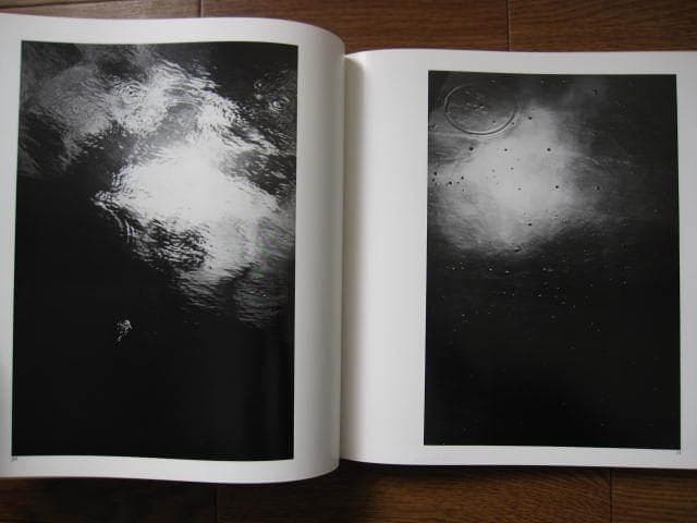 河：累影　森永純　W. Eugene Smith　W.ユージン スミス　邑元社