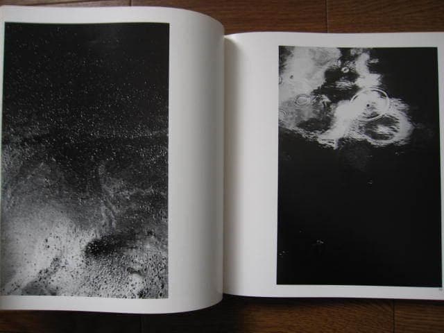 河：累影　森永純　W. Eugene Smith　W.ユージン スミス　邑元社