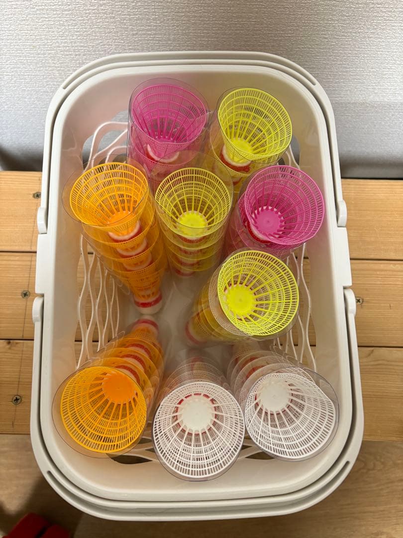 フィールドフォーススピードシャトルマシン