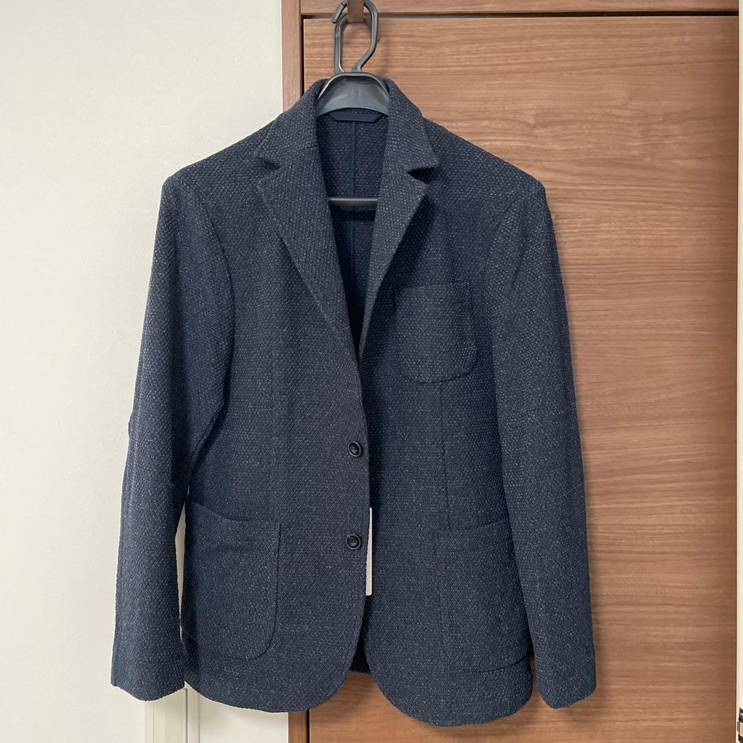 ビームスBEAMSHEARTメラニンジャケット