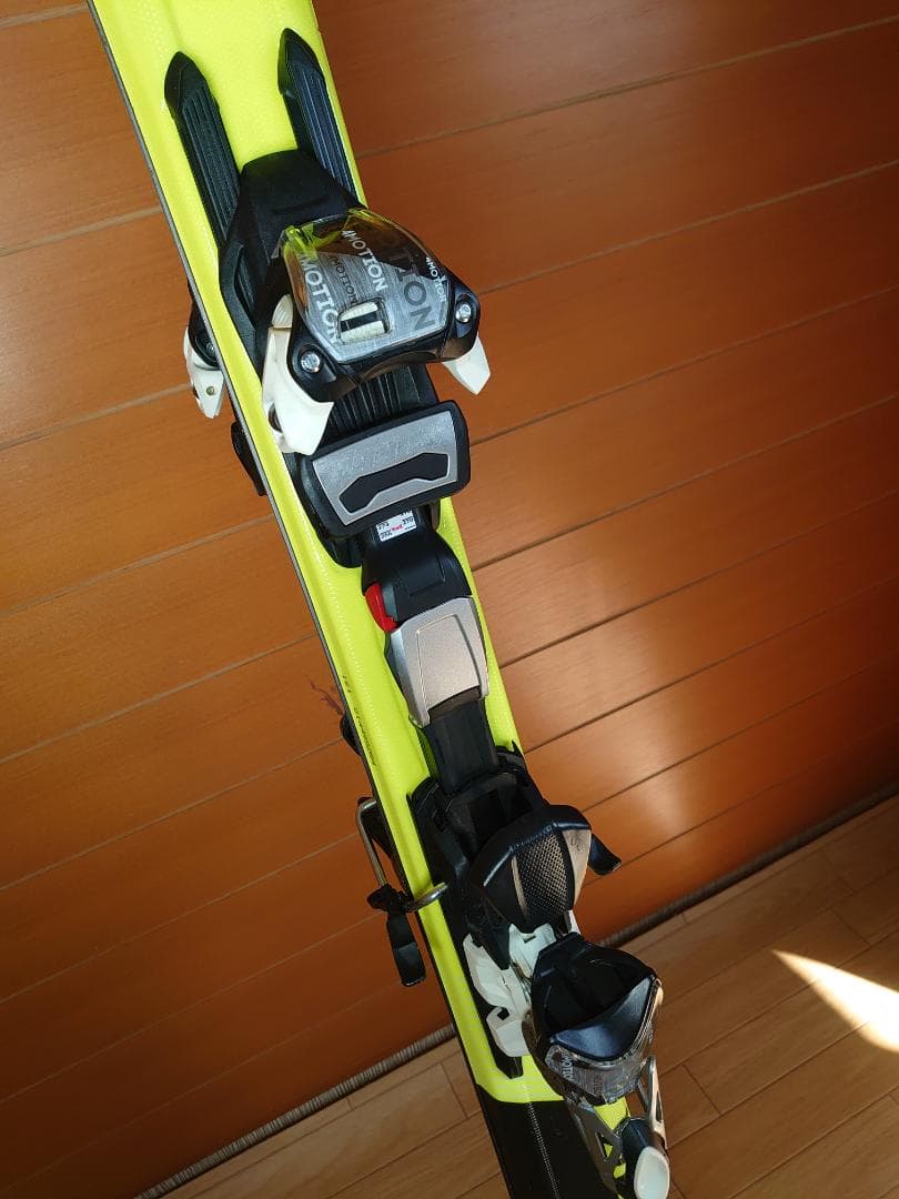 スキー VOLKL PLATINUM FRD 161