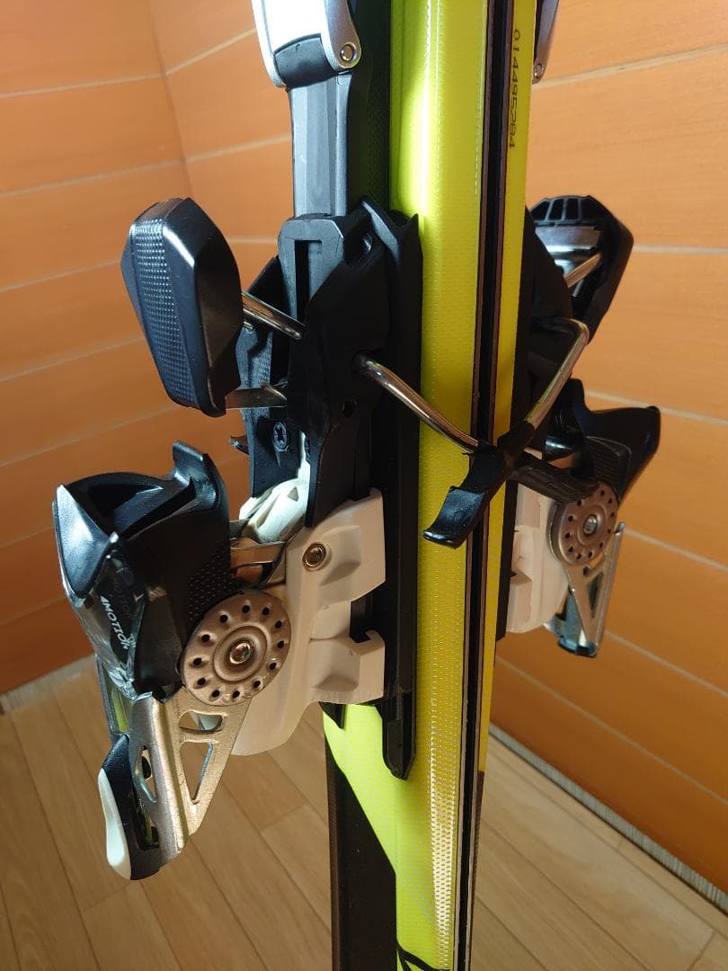 スキー VOLKL PLATINUM FRD 161