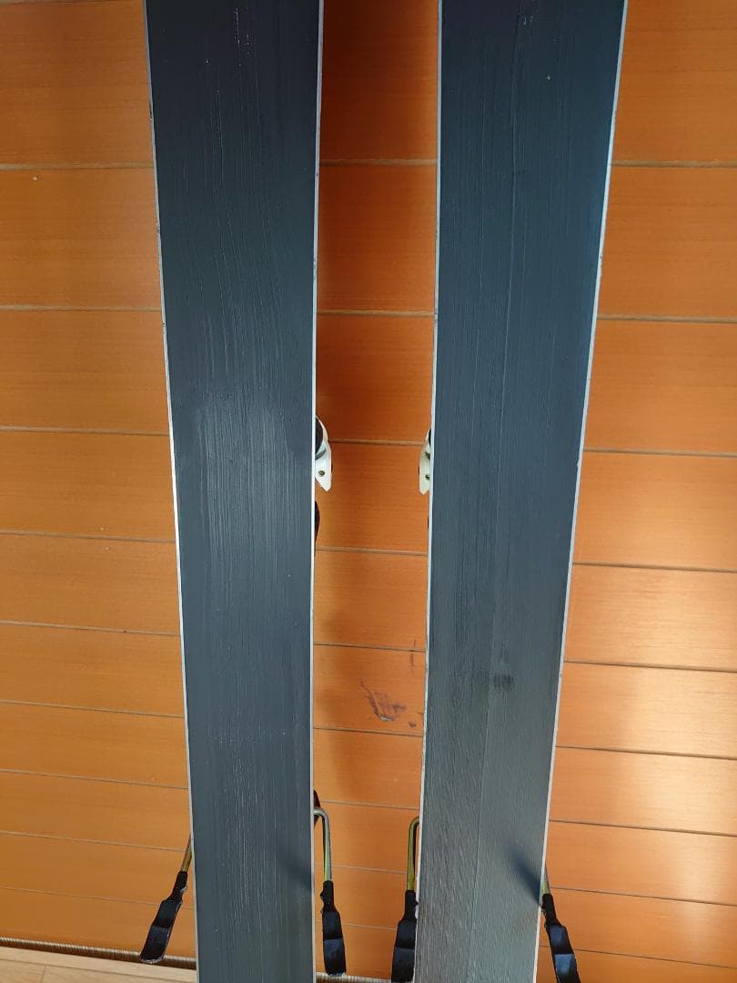 スキー VOLKL PLATINUM FRD 161