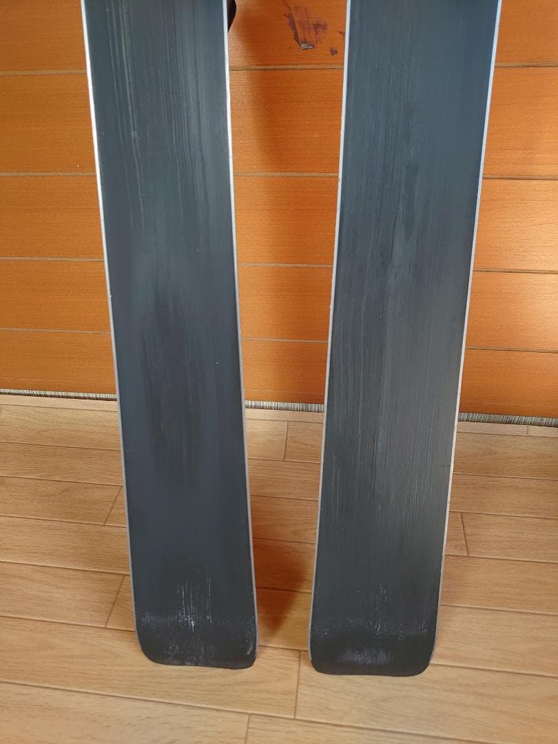 スキー VOLKL PLATINUM FRD 161