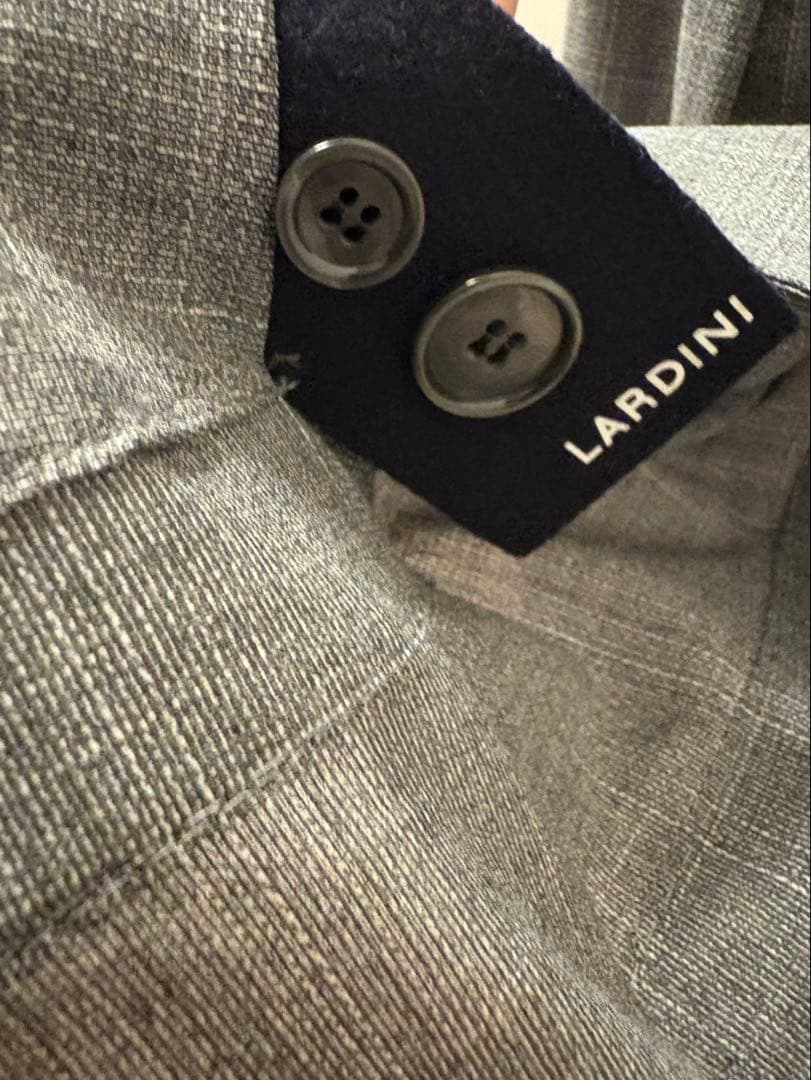 専用　ラルディーニ easy wearアンコンサマージャケット50
