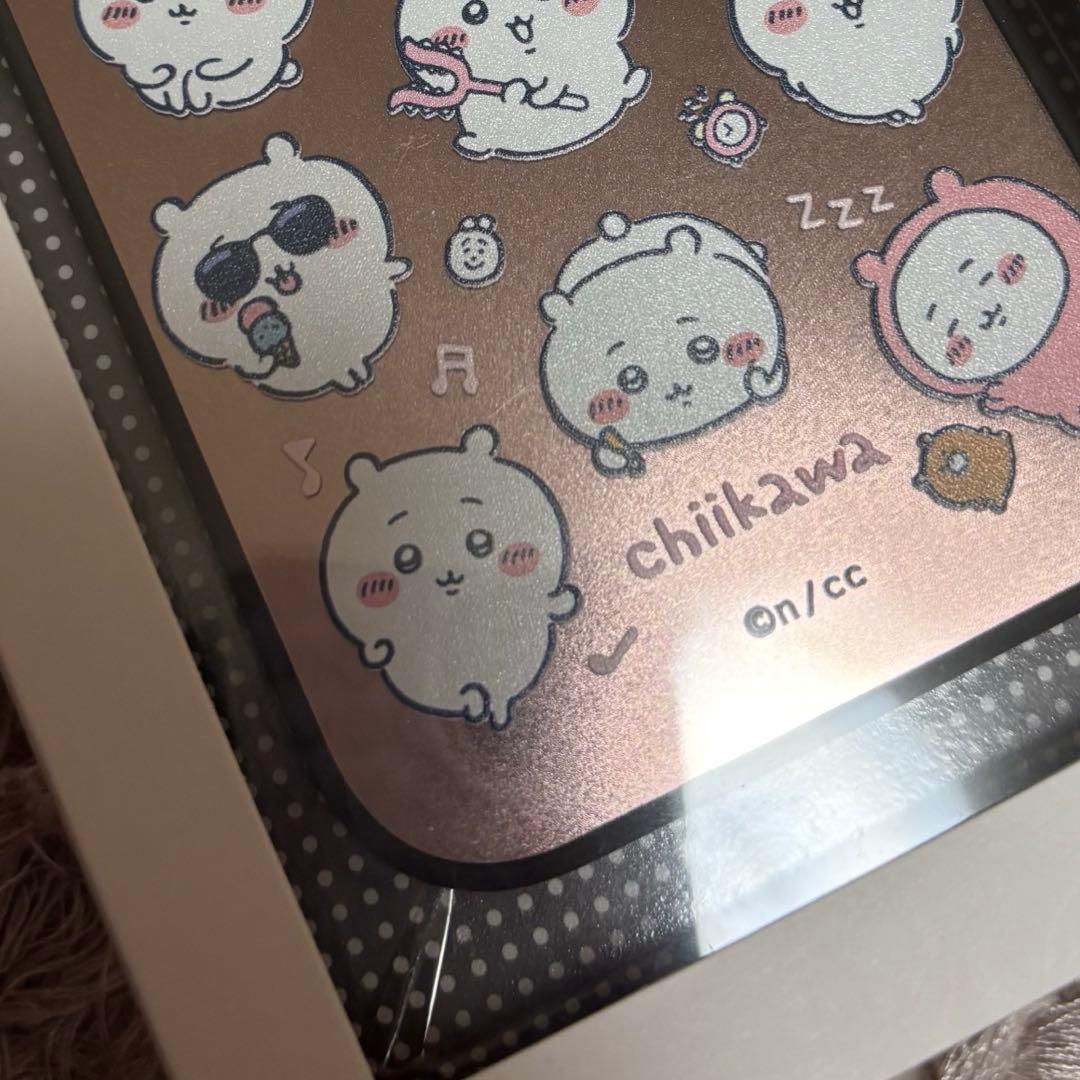 ちいかわ casetify ケースティファイ iPhone15 ケース