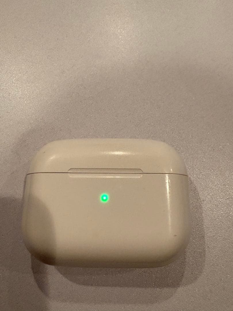 AirPods Pro 本体 充電ケース付き 箱完備品