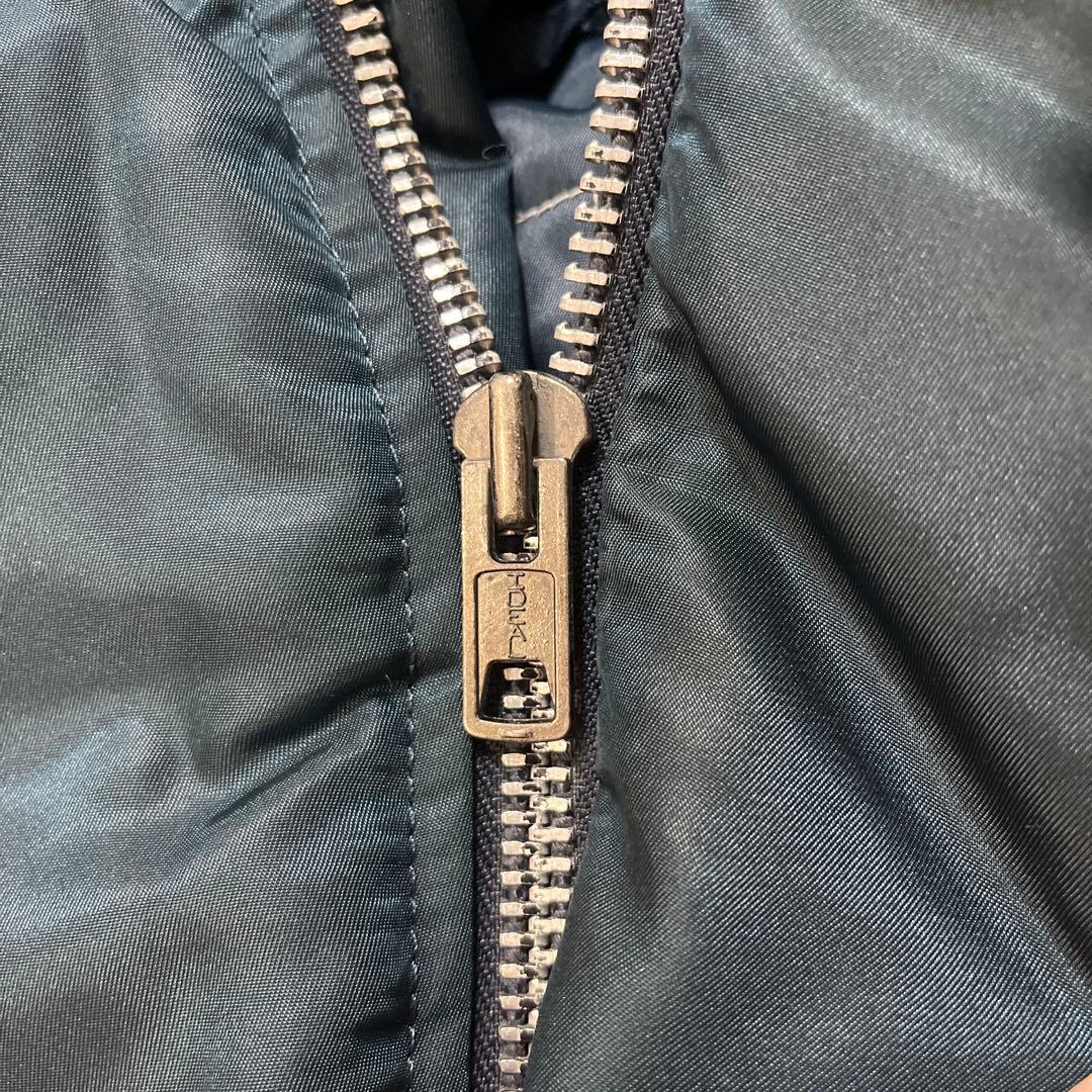 N-2B フライトジャケット USA flight M