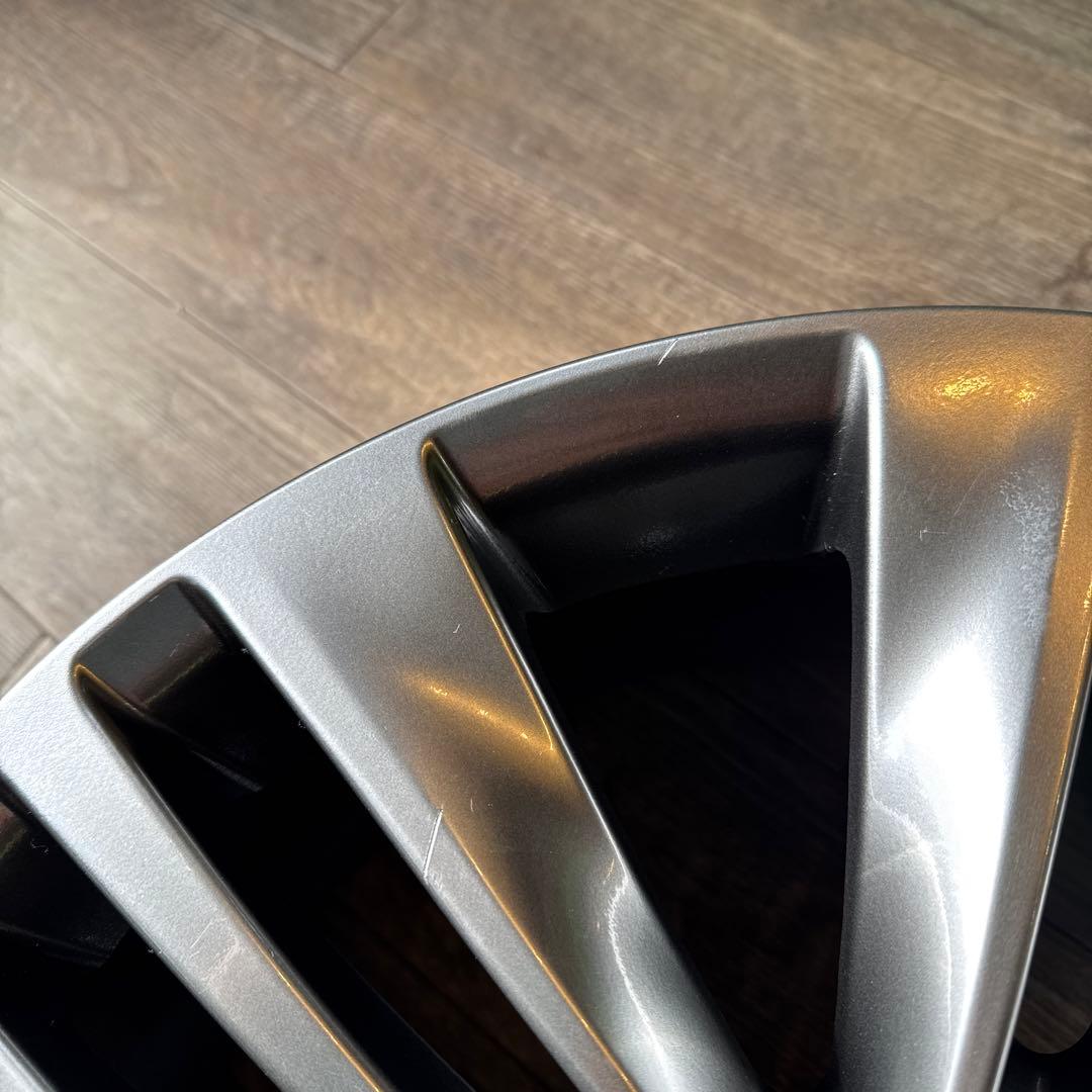 けろっぴさま専用　美品 40 アルファード 純正ホイール 18インチ