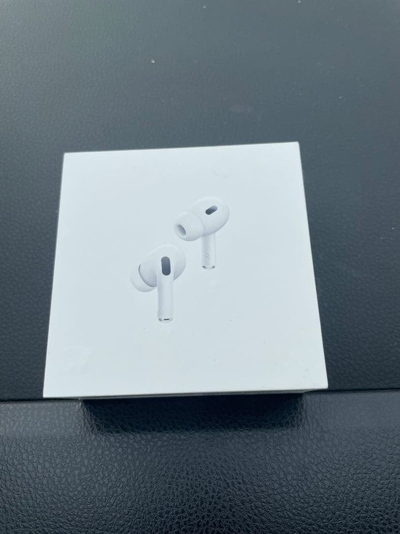 新品未開封　AirPodsPro 第2世代 本体