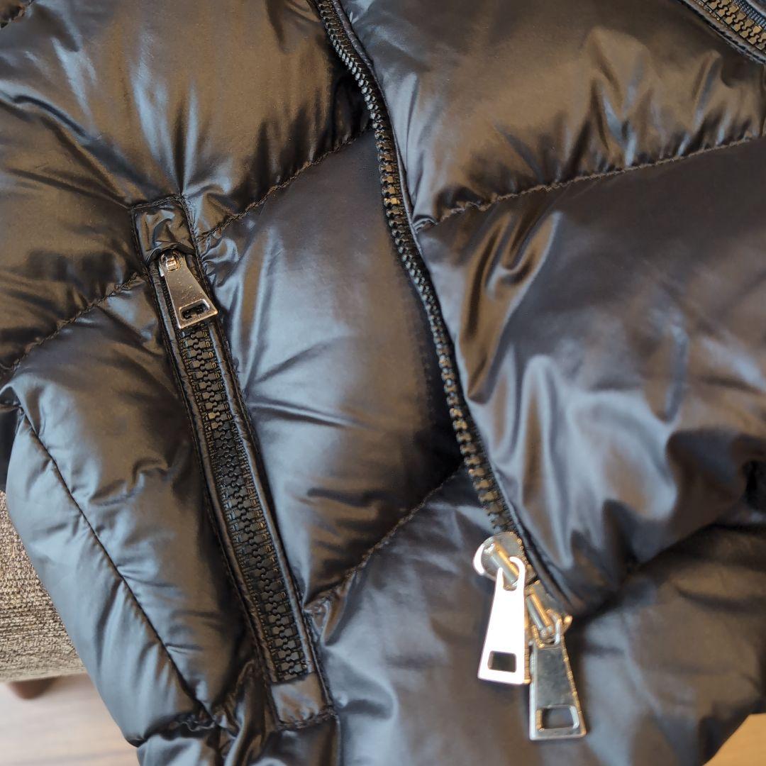 MONCLER Gallinule ダウンベスト