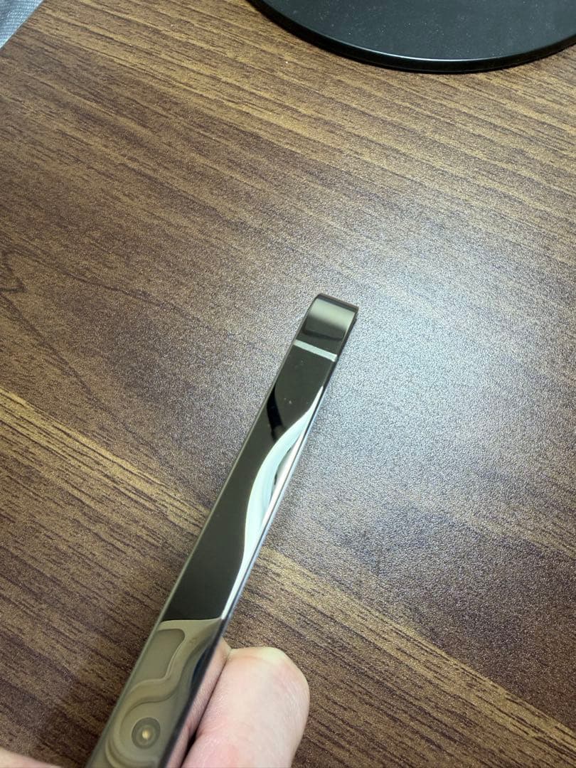 【値下げ】iPhone 12 Pro ゴールド 128GB(SIMフリー)