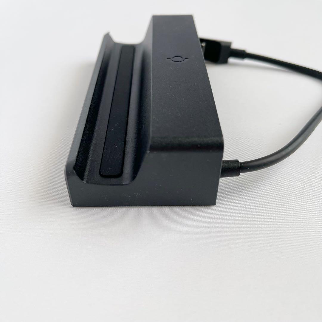 Steam Deck Dock 純正 Valve スチーム ハンドヘルド ゲーム