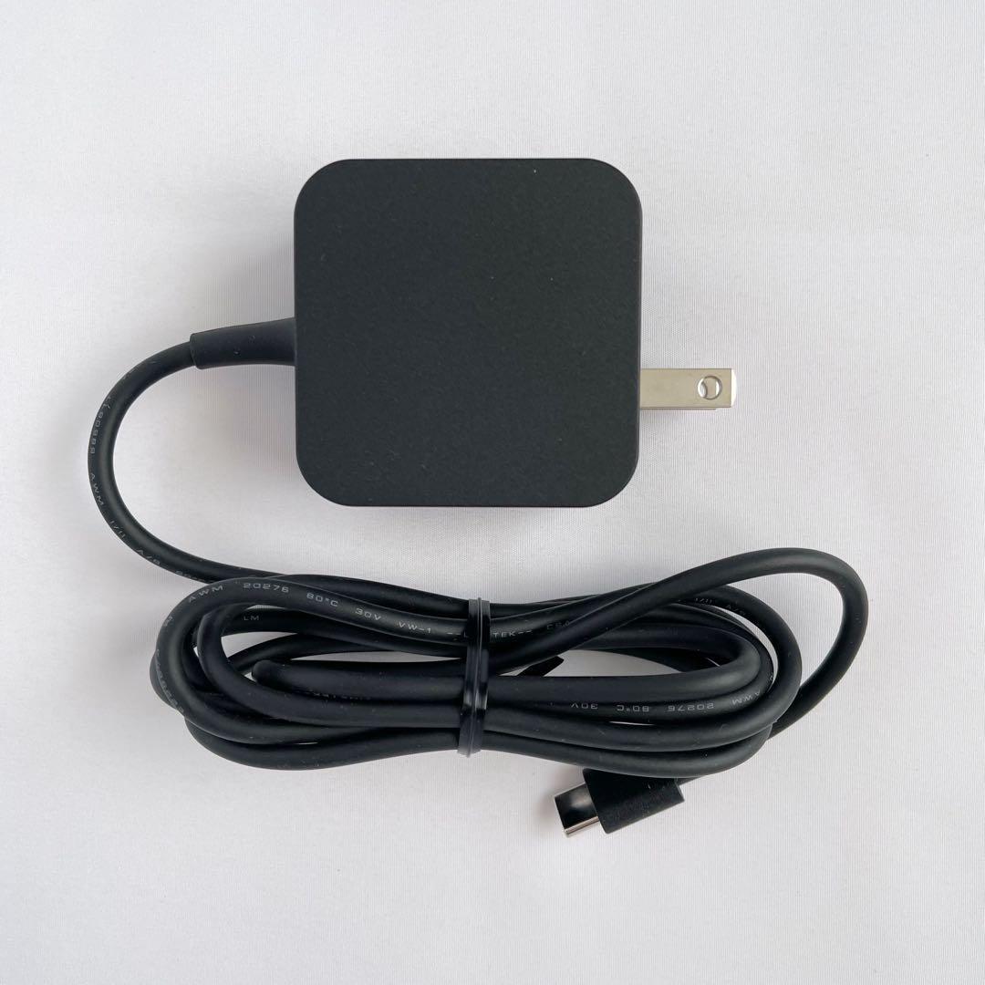 Steam Deck Dock 純正 Valve スチーム ハンドヘルド ゲーム