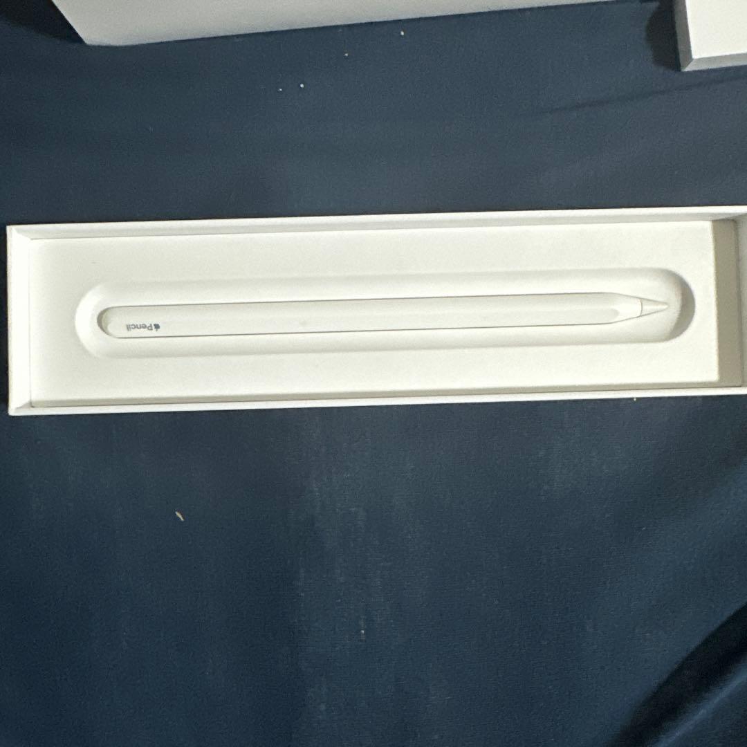 iPad Air 第5世代 64GB + Apple pencil(第2世代)