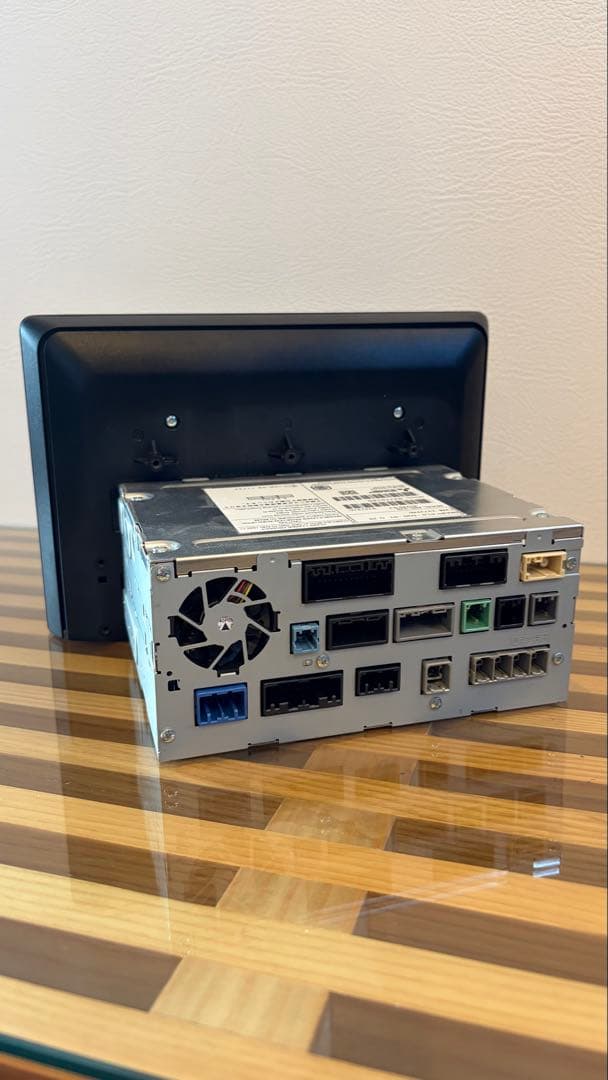 ホンダ 9インチ Honda CONNECTナビ LXM-237VFNi