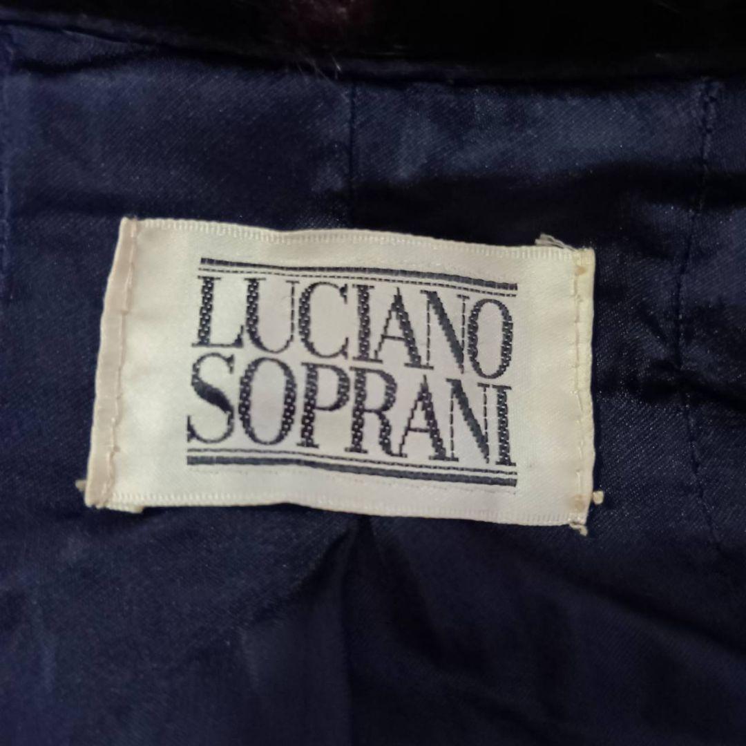 Black Jewel 毛皮 ダークミンク ブラック ショートコート