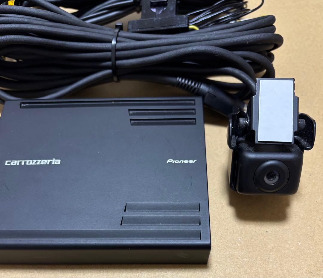 カロッツェリア　クルーズスカウターユニット