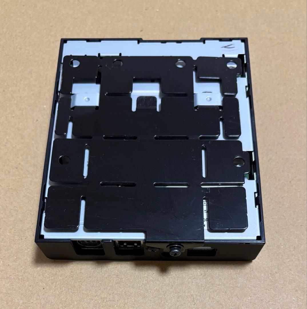 カロッツェリア　クルーズスカウターユニット