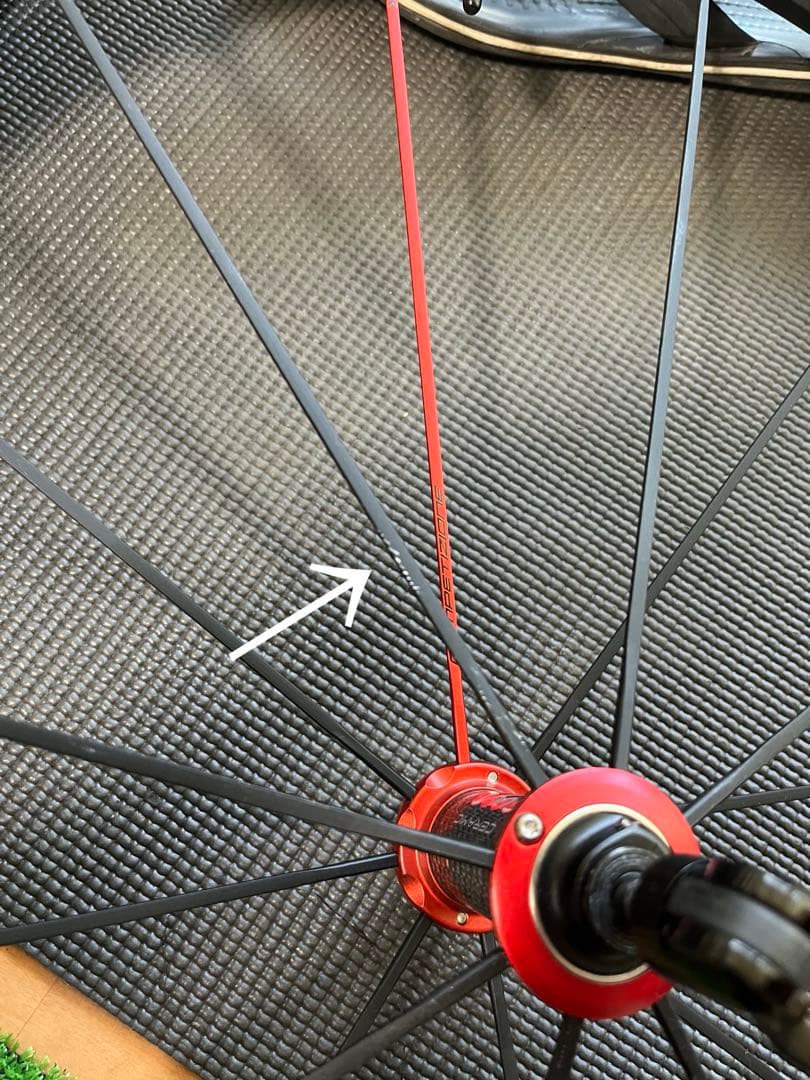 パーツ racing zero competizione