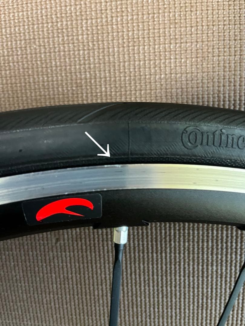 パーツ racing zero competizione