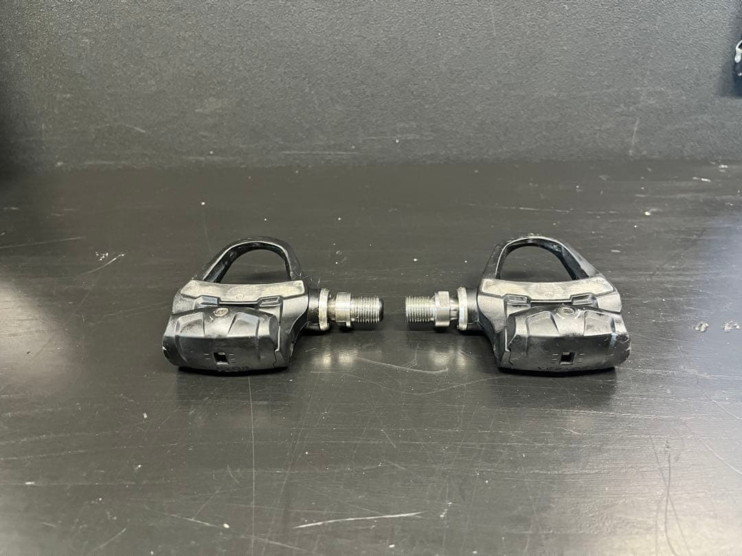 GARMIN VECTOR 3S パワーメーター