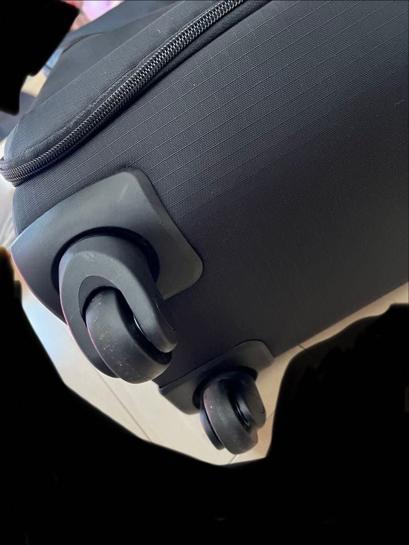 【レスポートサック】CARRY-ON ROLLER