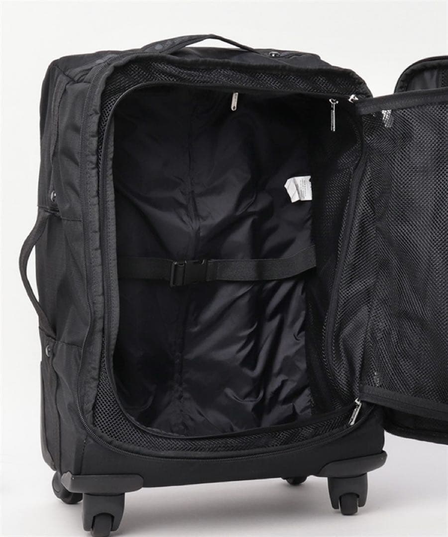 【レスポートサック】CARRY-ON ROLLER