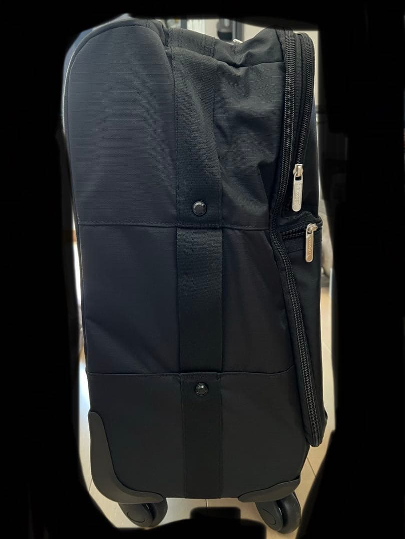 【レスポートサック】CARRY-ON ROLLER