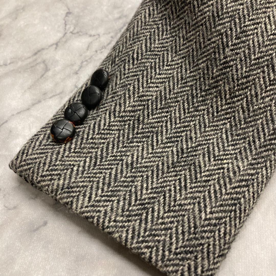 Southwick テーラードジャケット グレー⭐︎