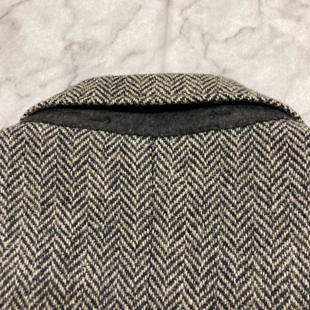 Southwick テーラードジャケット グレー⭐︎