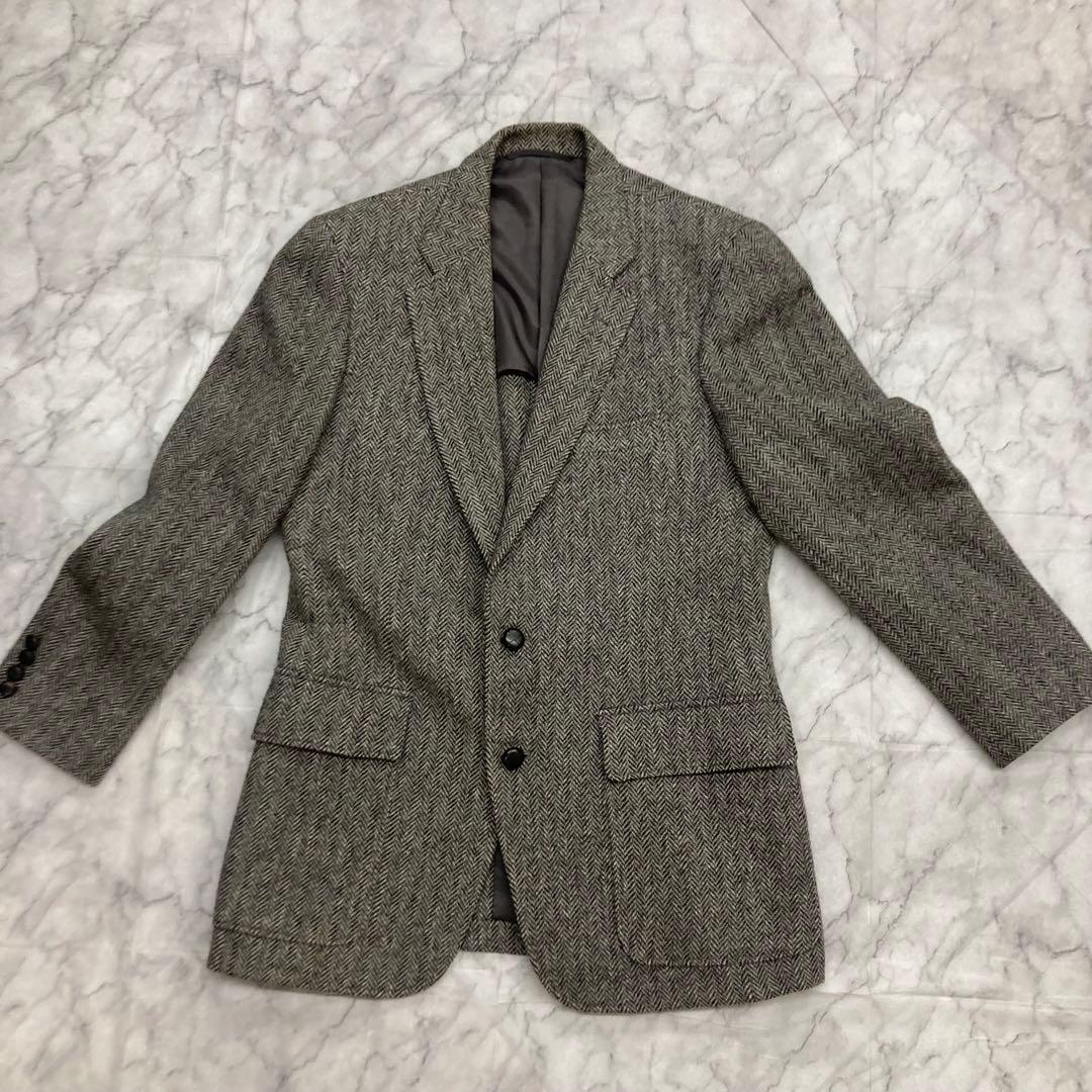 Southwick テーラードジャケット グレー⭐︎