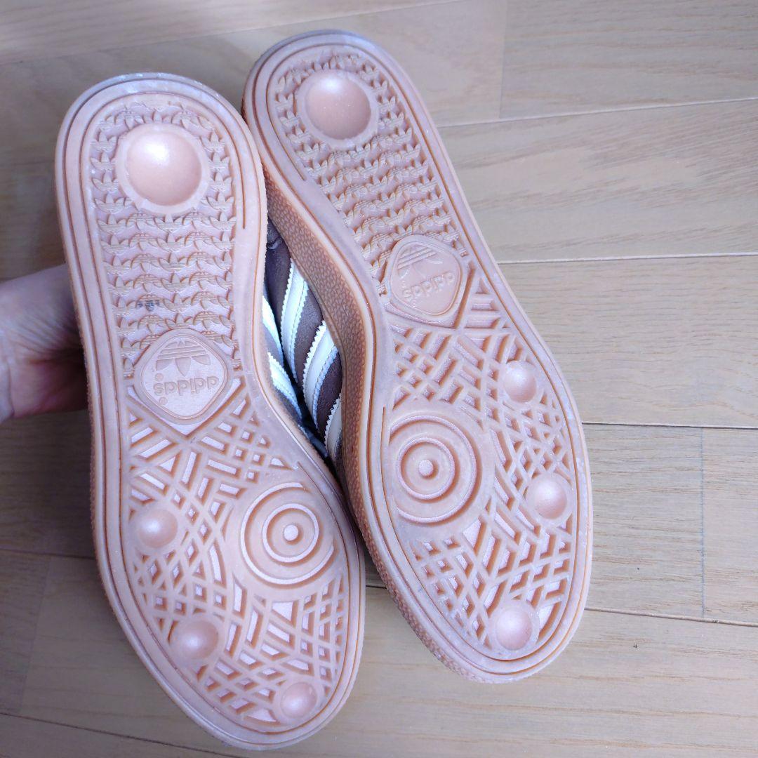 アディダス　ハンドボール