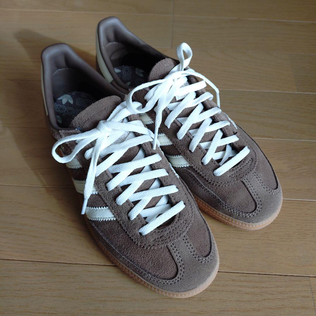 アディダス　ハンドボール