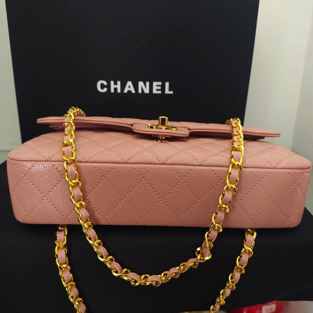 【実写画像】 25 桜ピンク ショルダーバッグ 超希少