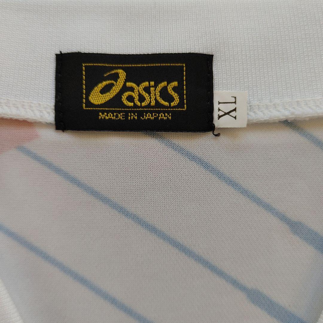 日本代表A　９４#11KAZU　半袖XＬサイズ白色