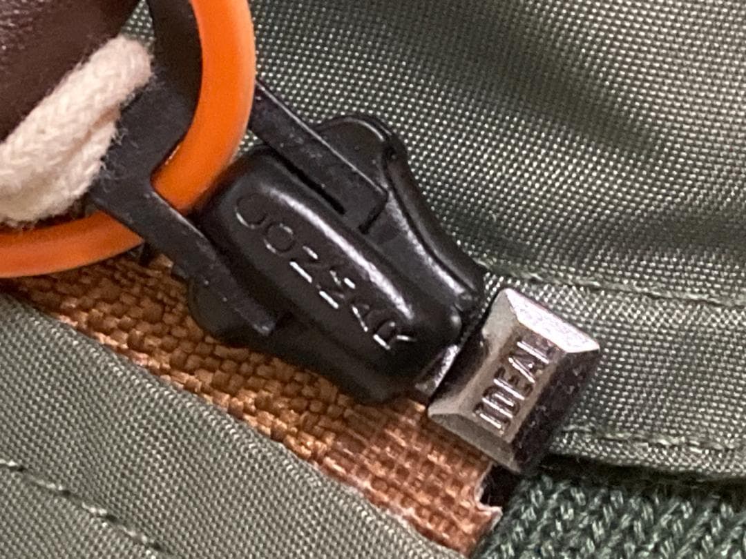 新品 1950's 初期型 L-2B USAFマーク セージ XL アメリカ空軍