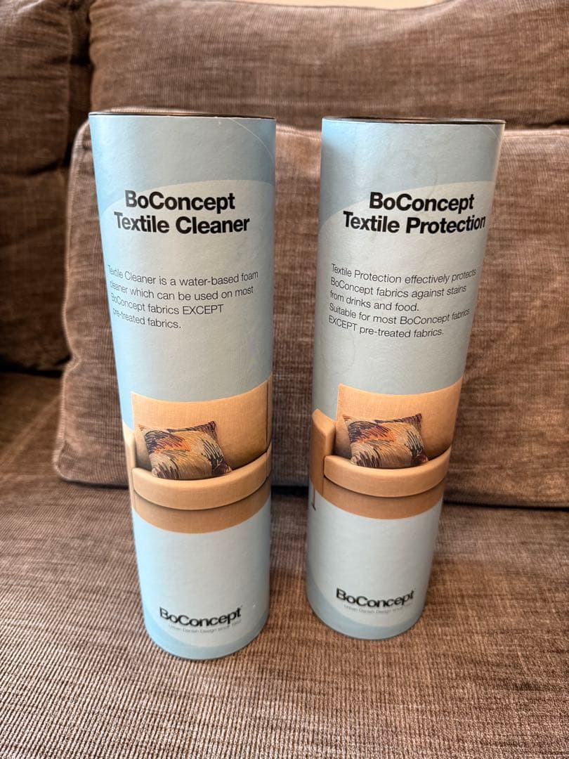 BoConcept（ボーコンセプト）ISTRA2 イストラ2 カウチソファ