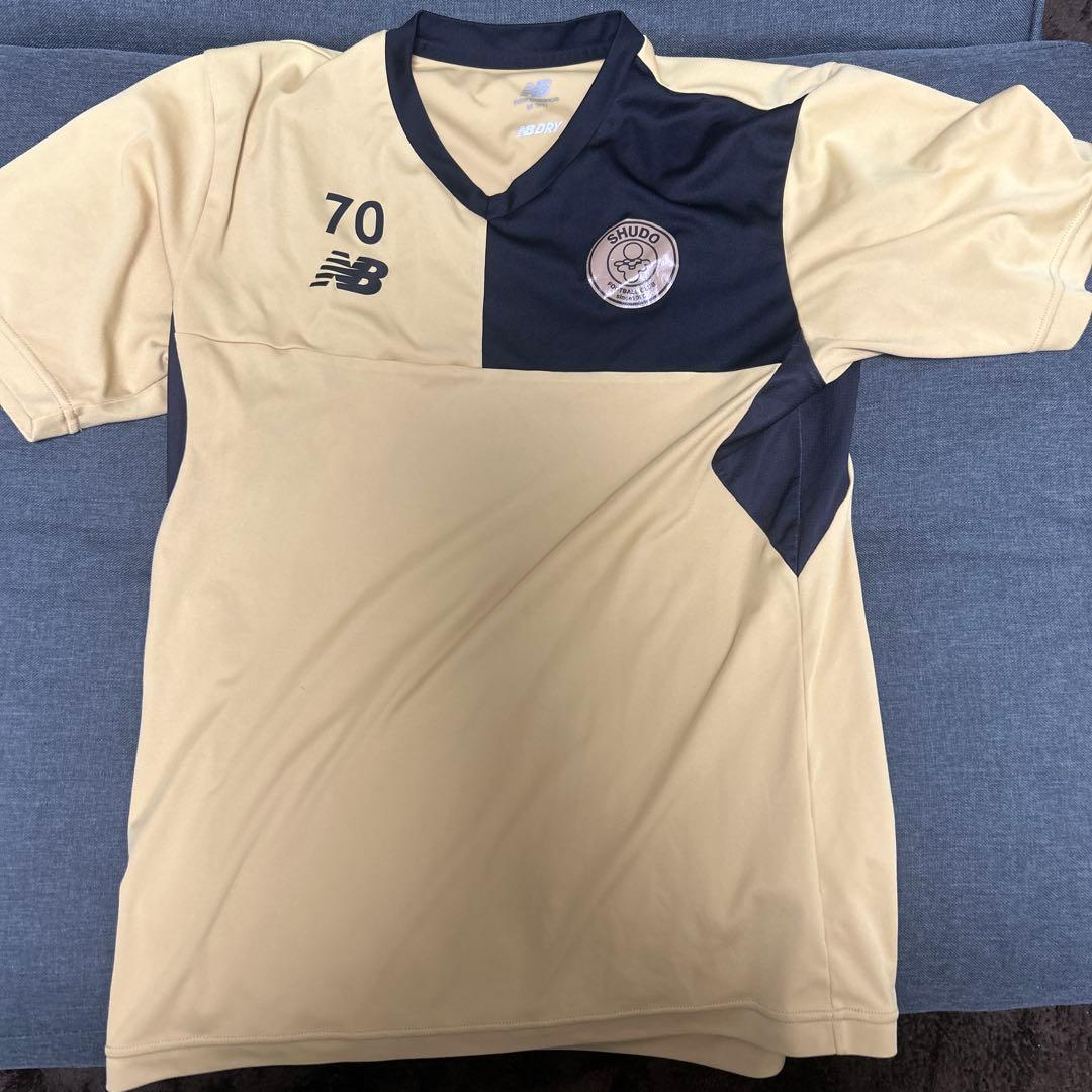 広島修道大学サッカー部　3点セット