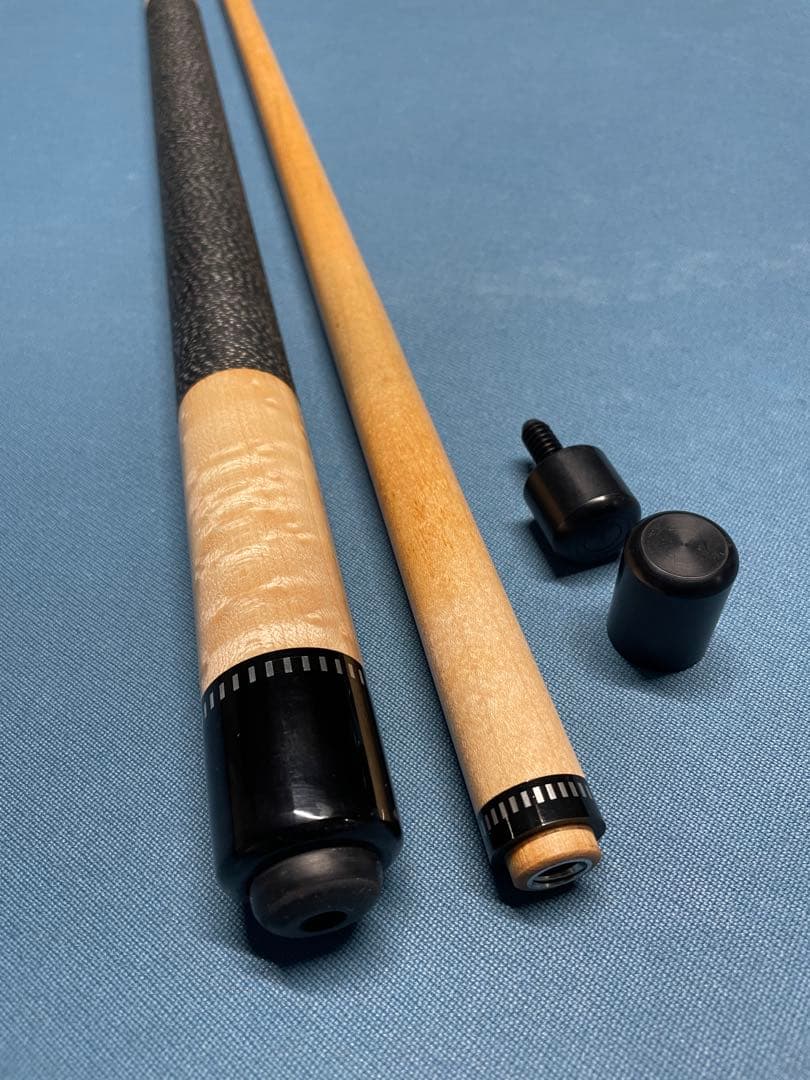 ビリヤード　アダム　プロフェッショナル　メイプルストレートモデル