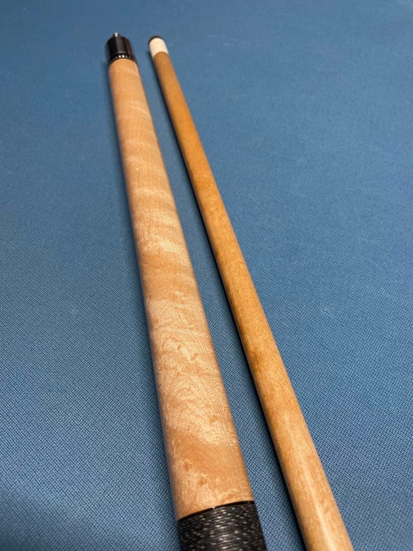 ビリヤード　アダム　プロフェッショナル　メイプルストレートモデル