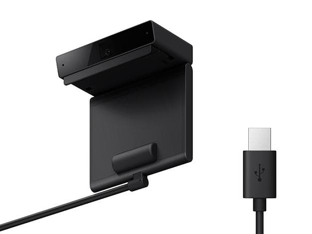 【新品】SONY ブラビア専用カメラ BRAVIA CAM CMU-BC1