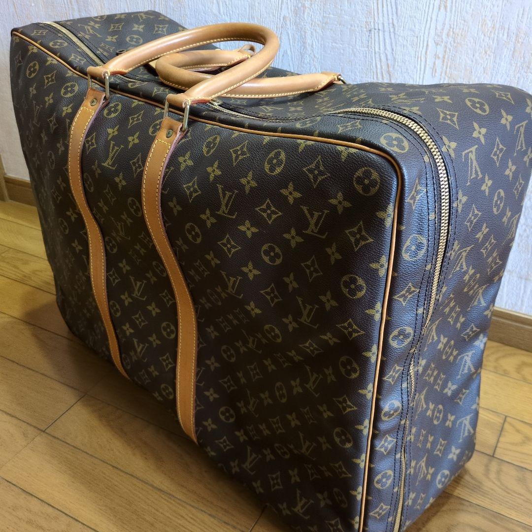 ルイヴィトン　ボストンバッグ シリウス55