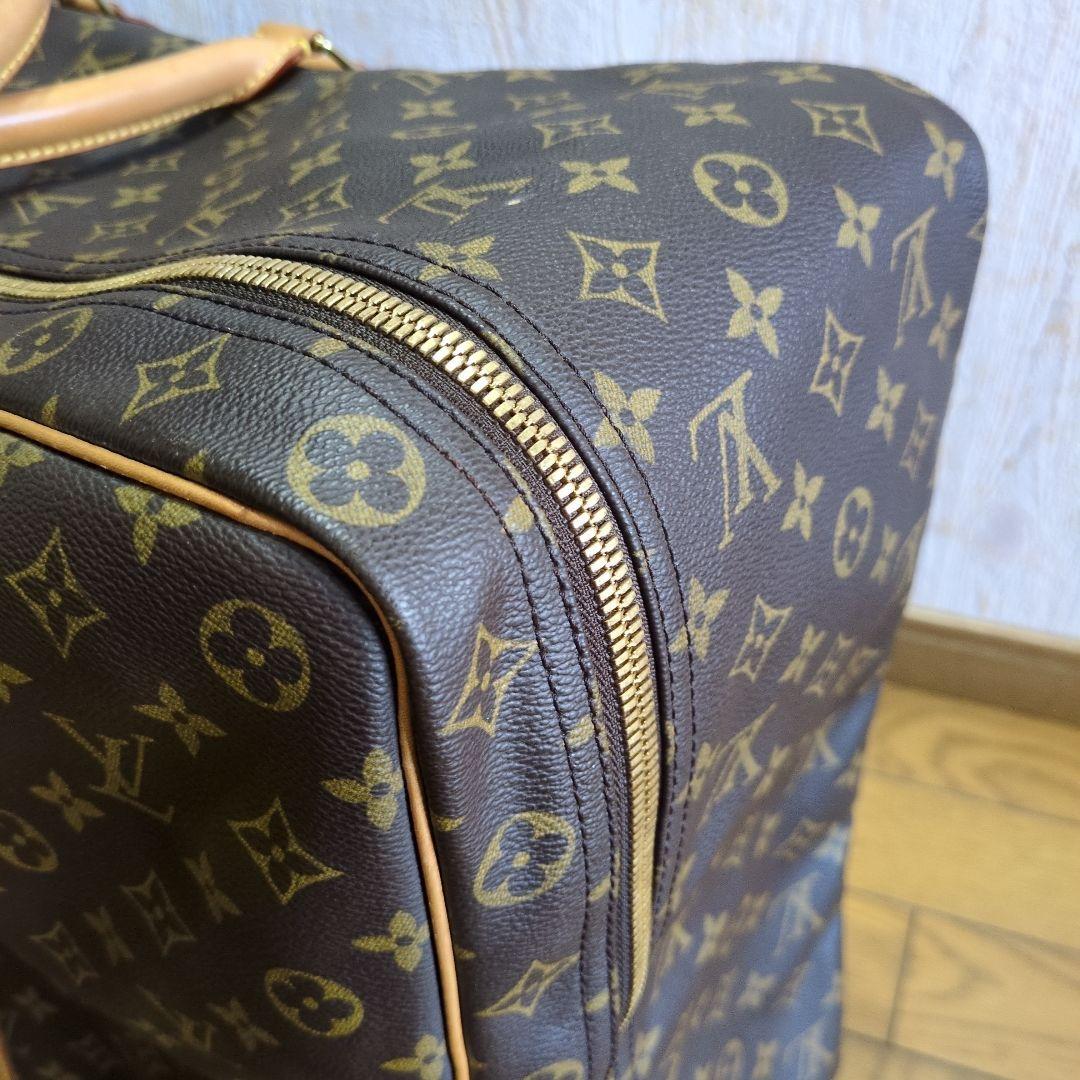 ルイヴィトン　ボストンバッグ シリウス55