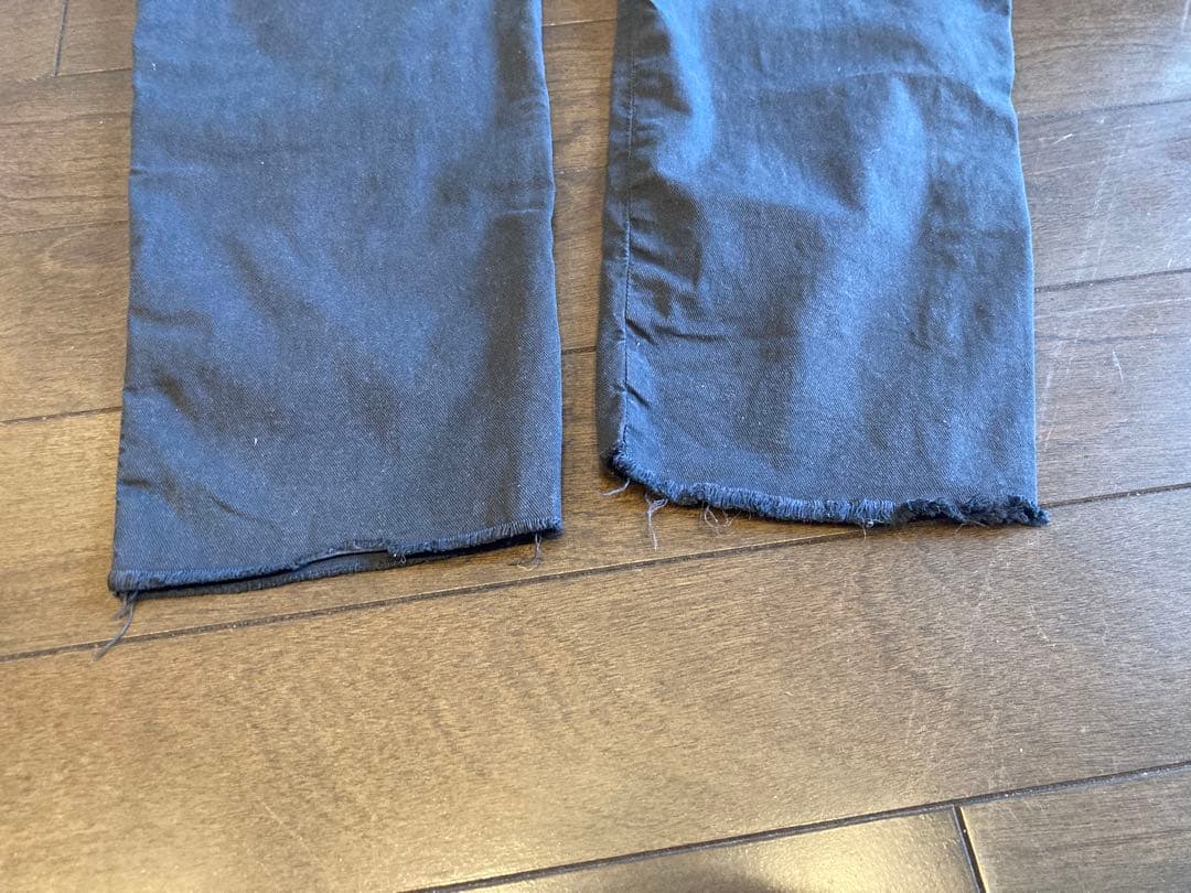 ロンハーマンFrank&Eileenパンツ☆WICKLOW☆フランクアイリーン