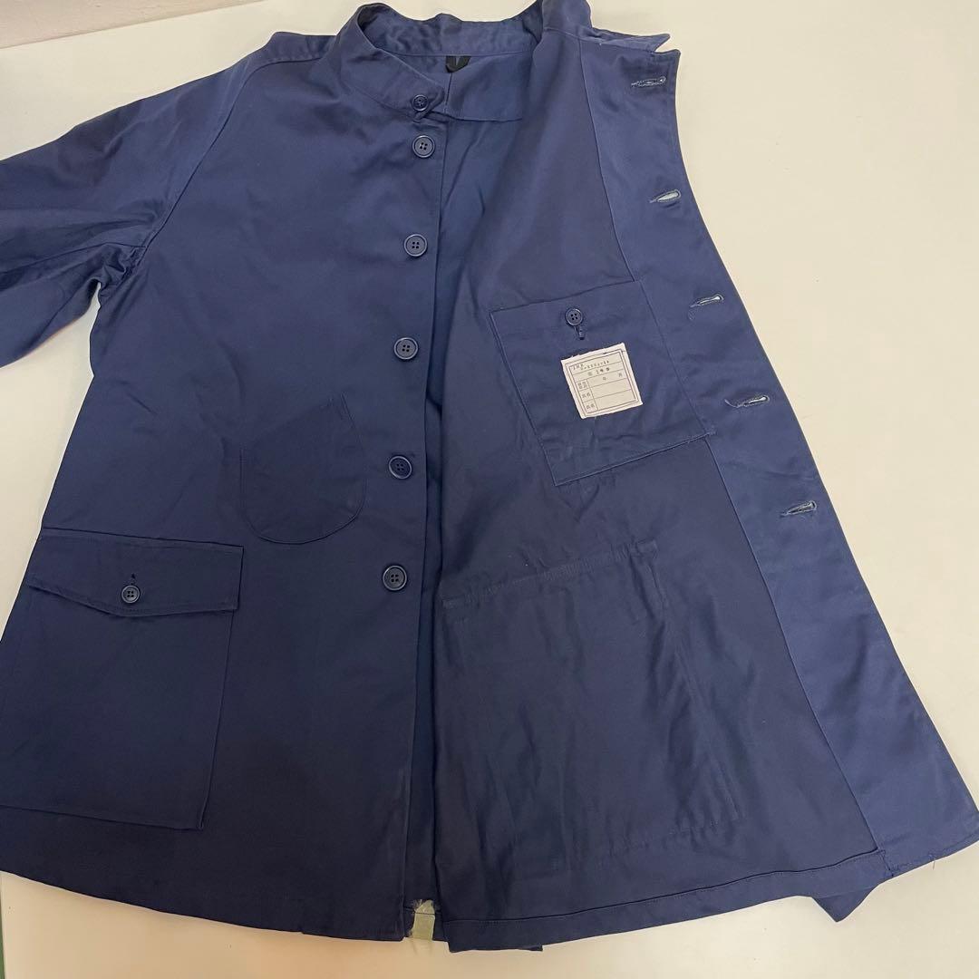 ☆Japan National Railways Work Set Up AW