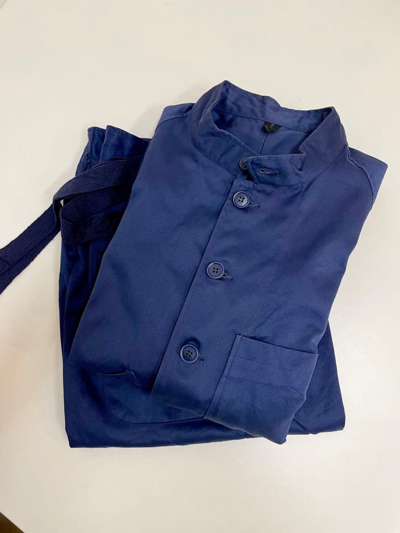 ☆Japan National Railways Work Set Up AW